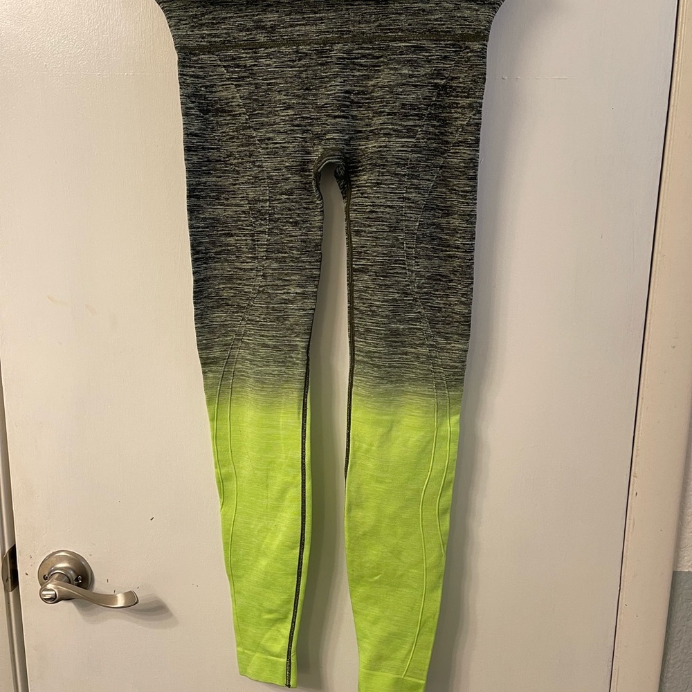 Musa Work Out Spandex Capri Leggings